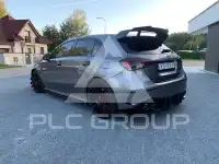 2021 Mercedes Benz A 45 AMG
