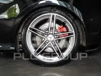2021 Mercedes Benz A 45 AMG