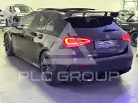 2021 Mercedes Benz A 45 AMG