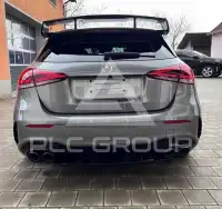 2021 Mercedes Benz A 45 AMG