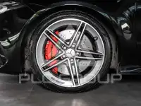 2021 Mercedes Benz A 45 AMG