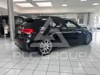 2021 Mercedes Benz A 45 AMG