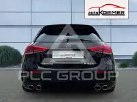 2021 Mercedes Benz A 45 AMG