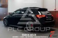 2021 Mercedes Benz A 45 AMG