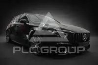 2021 Mercedes Benz A 45 AMG