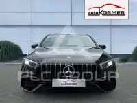 2021 Mercedes Benz A 45 AMG