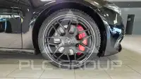 2021 Mercedes Benz A 45 AMG