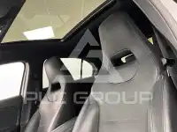 2021 Mercedes Benz A 45 AMG