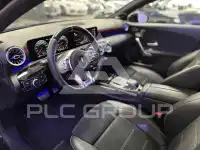 2021 Mercedes Benz A 45 AMG