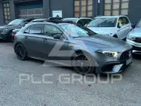 2021 Mercedes Benz A 45 AMG