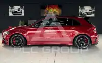 2021 Mercedes Benz A 45 AMG