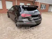 2021 Mercedes Benz A 45 AMG