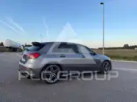 2021 Mercedes Benz A 45 AMG