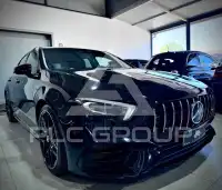 2021 Mercedes Benz A 45 AMG