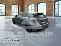 2021 Mercedes Benz A 45 AMG