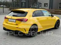 2021 Mercedes Benz A 45 AMG
