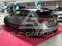 2021 Mercedes Benz A 45 AMG