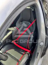 2021 Mercedes Benz A 45 AMG