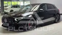 2021 Mercedes Benz A 45 AMG