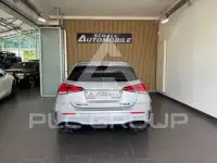 2021 Mercedes Benz A 45 AMG