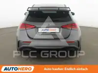 2021 Mercedes Benz A 45 AMG
