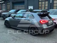 2021 Mercedes Benz A 45 AMG
