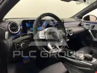 2021 Mercedes Benz A 45 AMG