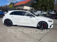 2021 Mercedes Benz A 45 AMG