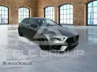 2021 Mercedes Benz A 45 AMG