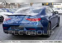 2021 Mercedes Benz CLS 300