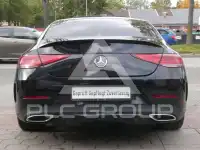 2021 Mercedes Benz CLS 300