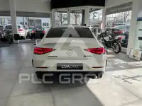 2021 Mercedes Benz CLS 300