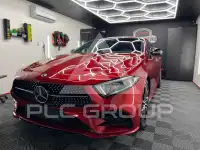2021 Mercedes Benz CLS 300