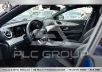 2021 Mercedes Benz CLS 300