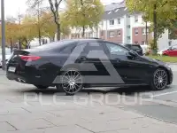 2021 Mercedes Benz CLS 300