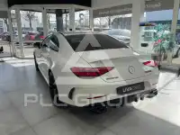 2021 Mercedes Benz CLS 300
