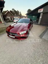 2021 Mercedes Benz CLS 300