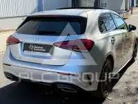 2021 Mercedes Benz A 250