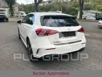2021 Mercedes Benz A 250