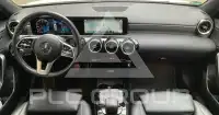 2021 Mercedes Benz A 250
