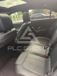 2021 Mercedes Benz A 250