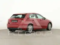 2021 Mercedes Benz A 250