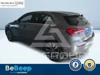 2021 Mercedes Benz A 250