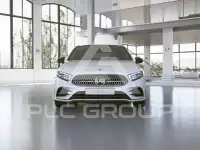 2021 Mercedes Benz A 250