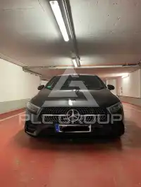 2021 Mercedes Benz A 250