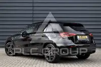 2021 Mercedes Benz A 250