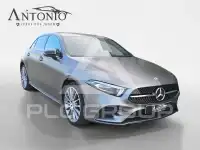2021 Mercedes Benz A 250