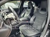 2021 Mercedes Benz A 250