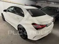 2021 Mercedes Benz A 250