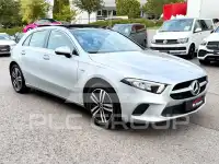 2021 Mercedes Benz A 250